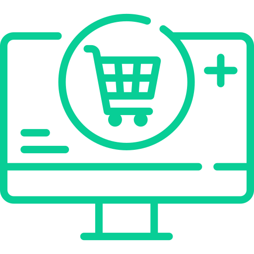 E-commerce Solution